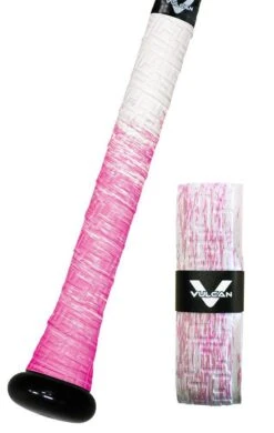 Vulcan Bat Grips: Fade Series -Apparel Store PNKBURST Dual