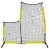 Easton Baseball Portable Pop Up L-Screen Net: A153016 -Apparel Store POPUPL SCREEN A153016