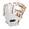 Easton Professional Collection 11.5" Fastpitch Infield Glove: A130842 -Apparel Store PRO COL FP PCFP115 A130842 back
