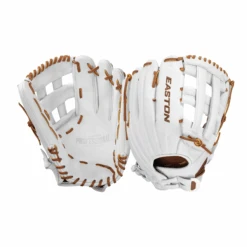 Easton Professional Collection 12.75" Outfield Fastpitch Glove: A130846 7 Easton Professional Collection 12.75" Outfield Fastpitch Glove: A130846 -Apparel Store PRO COL FP PCFP1275 A130846