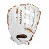 Easton Professional Collection 12.75" Outfield Fastpitch Glove: A130846 -Apparel Store PRO COL FP PCFP1275 A130846 back