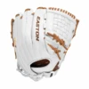Easton Professional Collection 12" Fastpitch Infield Glove: A130844 -Apparel Store PRO COL FP PCFP12 A130844 back