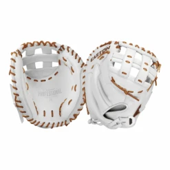 Easton Professional Collection 34" Fastpitch Catchers Mitt: A130848 -Apparel Store PRO COL FP PCFP234 A130848