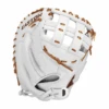 Easton Professional Collection 34" Fastpitch Catchers Mitt: A130848 -Apparel Store PRO COL FP PCFP234 A130848 back
