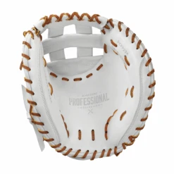 Easton Professional Collection 34" Fastpitch Catchers Mitt: A130848 -Apparel Store PRO COL FP PCFP234 A130848 palm