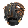 Easton Professional Collection Training Infield 9.5" Glove: A130774 -Apparel Store PRO TRAINER PT95 A130774 back