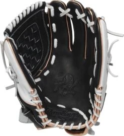 Rawlings Heart Of The Hide 12" Fastpitch Softball Glove: PRO120SB-3BRG -Apparel Store PRO120SB 3BRG 1 png