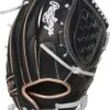 Rawlings Heart Of The Hide 12" Fastpitch Softball Glove: PRO120SB-3BRG -Apparel Store PRO120SB 3BRG 2 png