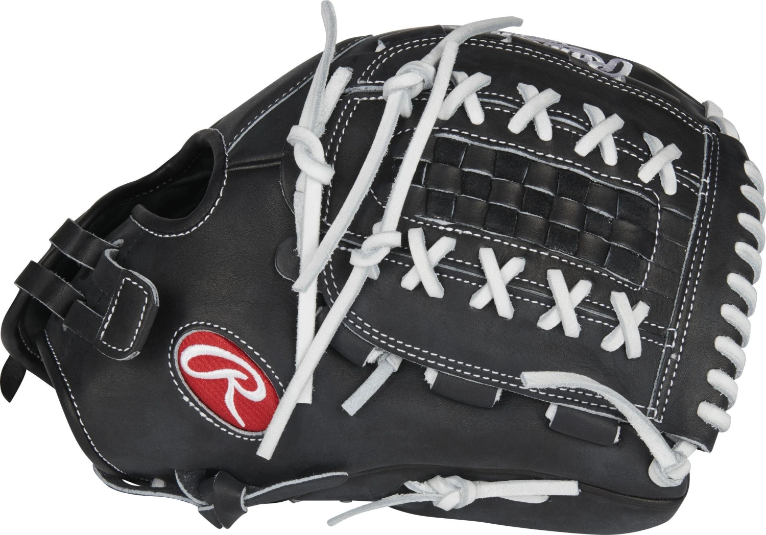 Rawlings Heart Of The Hide 12.5" Fastpitch Softball Glove: PRO125SB-18GB 5 Rawlings Heart Of The Hide 12.5" Fastpitch Softball Glove: PRO125SB-18GB - Image 3