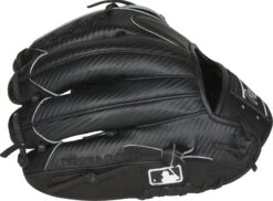 Rawlings Heart Of The Hide Hyper Shell 11.75" Baseball Glove: PRO205-9BCF -Apparel Store PRO205 9BCF 4 png