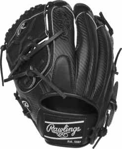 Rawlings Heart Of The Hide Hyper Shell 11.75" Baseball Glove: PRO205-9BCF -Apparel Store PRO205 9BCF RH 2