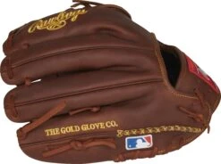 Rawlings Heart Of The Hide 11.75" Baseball Glove: PRO205-9TI -Apparel Store PRO205 9TI 4 png