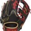 Rawlings Heart Of The Hide 11.75" Baseball Glove: PRO205W-2BG -Apparel Store PRO205W 2BG 2 png