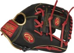 Rawlings Heart Of The Hide 11.75" Baseball Glove: PRO205W-2BG -Apparel Store PRO205W 2BG 3 png