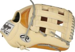 Rawlings Heart Of The Hide 12.75" Baseball Glove: PRO3039-6TC -Apparel Store PRO3039 6TC 3 png