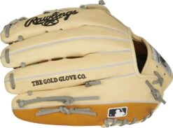Rawlings Heart Of The Hide 12.75" Baseball Glove: PRO3039-6TC -Apparel Store PRO3039 6TC 4 png