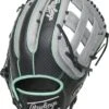 Rawlings Heart Of The Hide Hyper Shell 12.75" Baseball Glove: PRO3319-6BGCF -Apparel Store PRO3319 6BGCF 2 png