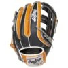 Rawlings Heart Of The Hide Hyper Shell 12.75" Baseball Glove: PRO3319-6TBCF -Apparel Store PRO3319 6TBCF back