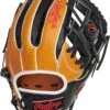 Rawlings Heart Of The Hide ColorSync 6.0 11.5" Infield Baseball Glove: PRO934-2T -Apparel Store PRO934 2T 2 png