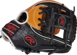 Rawlings Heart Of The Hide ColorSync 6.0 11.5" Infield Baseball Glove: PRO934-2T -Apparel Store PRO934 2T 3 png