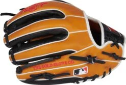 Rawlings Heart Of The Hide ColorSync 6.0 11.5" Infield Baseball Glove: PRO934-2T -Apparel Store PRO934 2T 4 png