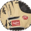 Rawlings Heart Of The Hide Pancake Training Glove: PROFL12TR -Apparel Store PROFL12TR 2