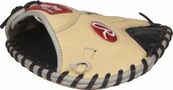 Rawlings Heart Of The Hide Pancake Training Glove: PROFL12TR 7 Rawlings Heart Of The Hide Pancake Training Glove: PROFL12TR -Apparel Store PROFL12TR 3