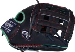 Rawlings Heart Of The Hide ColorSync 6.0 12" Infield Baseball Glove: PRONA28NM -Apparel Store PRONA28NM 3 png
