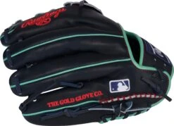 Rawlings Heart Of The Hide ColorSync 6.0 12" Infield Baseball Glove: PRONA28NM -Apparel Store PRONA28NM 4 png