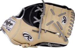 Rawlings Heart Of The Hide 11.5" Infield Baseball Glove: PRONP4-8BCSS -Apparel Store PRONP4 8BCSS 3 png