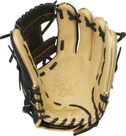 Rawlings Heart Of The Hide R2G 11.5" Baseball Glove: PROR204U-2CB -Apparel Store PROR204U 2CB 1 png