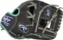 Rawlings Heart Of The Hide R2G Contour 11.5" Infield Baseball Glove: PROR204U-2DS 8 Rawlings Heart Of The Hide R2G Contour 11.5" Infield Baseball Glove: PROR204U-2DS -Apparel Store PROR204U 2DS 3