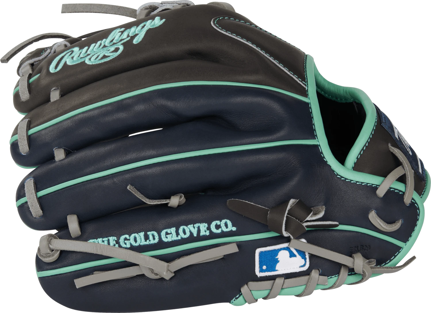 Rawlings Heart Of The Hide R2G Contour 11.5" Infield Baseball Glove: PROR204U-2DS 6 Rawlings Heart Of The Hide R2G Contour 11.5" Infield Baseball Glove: PROR204U-2DS - Image 4