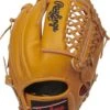 Rawlings Heart Of The Hide R2G 11.75" Baseball Glove: PROR205-4T -Apparel Store PROR205 4T 2 png