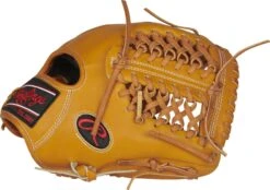 Rawlings Heart Of The Hide R2G 11.75" Baseball Glove: PROR205-4T -Apparel Store PROR205 4T 3 png
