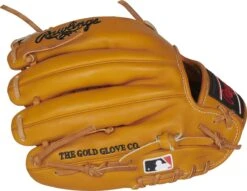 Rawlings Heart Of The Hide R2G 11.75" Baseball Glove: PROR205-4T -Apparel Store PROR205 4T 4 png