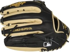 Rawlings Heart Of The Hide R2G 12.75" Outfield Baseball Glove: PROR3319-6BC -Apparel Store PROR3319 6BC 4 png