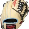 Rawlings Pro Preferred 11.5" Modified Trap Baseball Glove: PROS204-4BSS -Apparel Store PROS204 4BSS 2 png