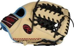Rawlings Pro Preferred 11.5" Modified Trap Baseball Glove: PROS204-4BSS -Apparel Store PROS204 4BSS 3 png