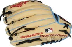 Rawlings Pro Preferred 11.5" Modified Trap Baseball Glove: PROS204-4BSS -Apparel Store PROS204 4BSS 4 png