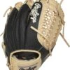 Rawlings Pro Preferred 11.75" Speed Shell Baseball Glove: PROS205-4CSS -Apparel Store PROS205 4CSS 2 png
