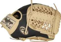 Rawlings Pro Preferred 11.75" Speed Shell Baseball Glove: PROS205-4CSS -Apparel Store PROS205 4CSS 3 png