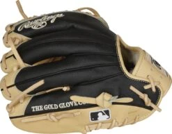 Rawlings Pro Preferred 11.75" Speed Shell Baseball Glove: PROS205-4CSS -Apparel Store PROS205 4CSS 4 png