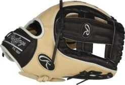 Rawlings Pro Preferred 11.5" Infield Baseball Glove: PROS314-13CBW -Apparel Store PROS314 13CBW 3 png