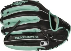 Rawlings Pro Preferred 11.75" Baseball Glove: PROS315-2BOM 9 Rawlings Pro Preferred 11.75" Baseball Glove: PROS315-2BOM -Apparel Store PROS315 2BOM 4 png