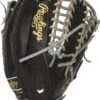 Rawlings Pro Preferred 12.75" Mike Trout GM Baseball Glove: PROSMT27B 2 Rawlings Pro Preferred 12.75" Mike Trout GM Baseball Glove: PROSMT27B -Apparel Store PROSMT27B 2 png