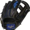 Rawlings Pro Preferred 11.5" Infield Baseball Glove: PROSNP4-20BR 1 Rawlings Pro Preferred 11.5" Infield Baseball Glove: PROSNP4-20BR -Apparel Store PROSNP4 20BR 2 png
