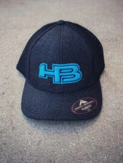 HB Sports / Banger Brand Pacific P405 Heather Trucker Flexfit: Heather Series -Apparel Store PXL 20201027 163743019.PORTRAIT 01.COVER 01