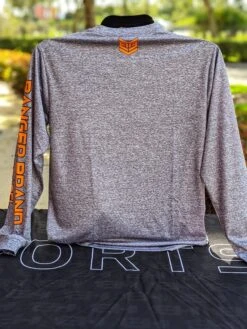 HB Sports / Banger Brand Exclusive Heather Long Sleeve Shirts: Heather Series -Apparel Store PXL 20201029 171419382.PORTRAIT 01.COVER 01