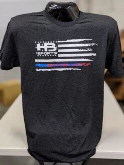 Headbanger Sports Exclusive Men's Triblend Crew T-Shirts -Apparel Store PXL 20201104 165507021.PORTRAIT